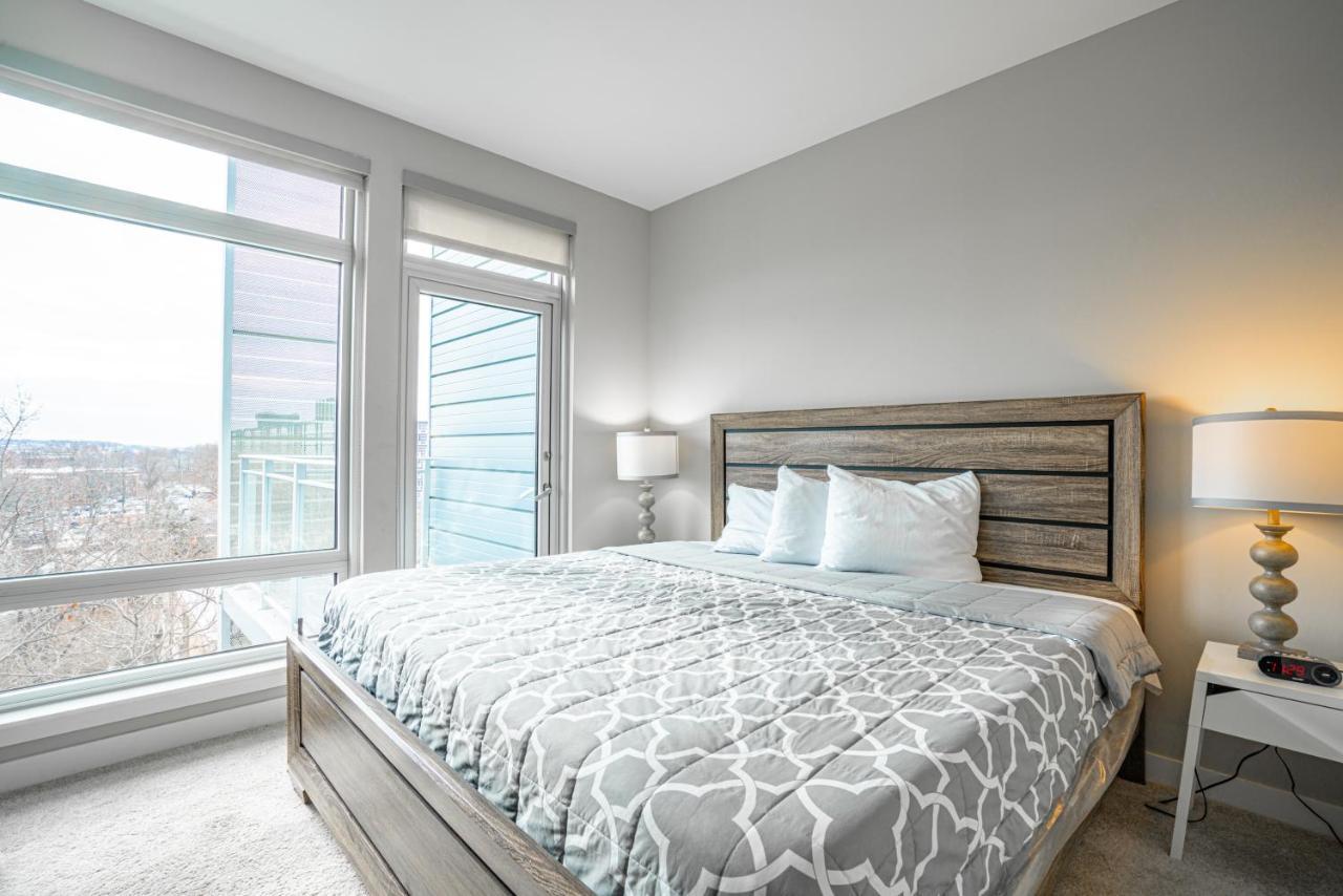 Apartamento Capitol Hill Fully Furnished Washington