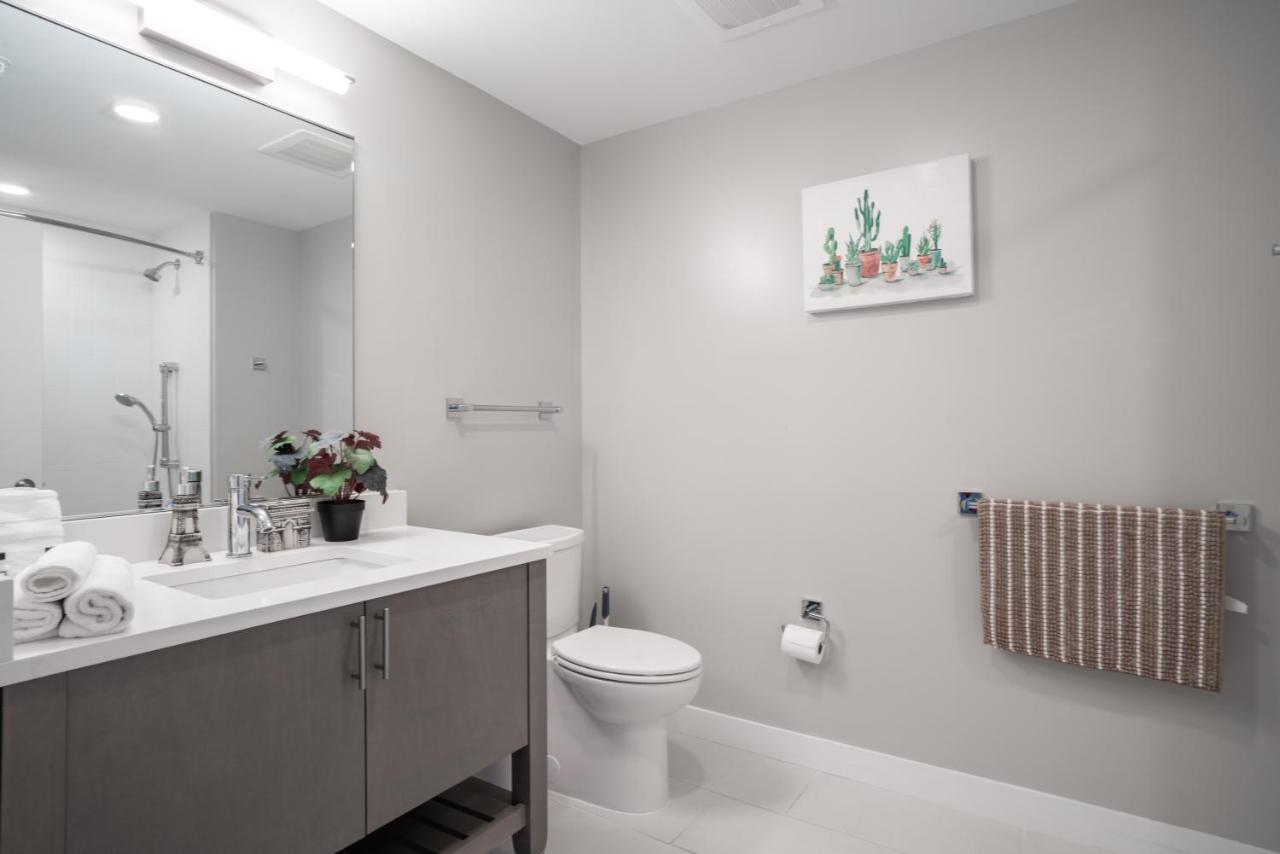 Apartamento Capitol Hill Fully Furnished