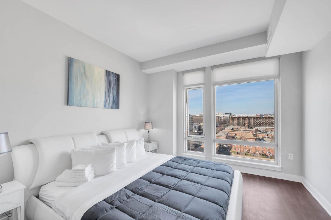 Capitol Hill Fully Furnished * Washington