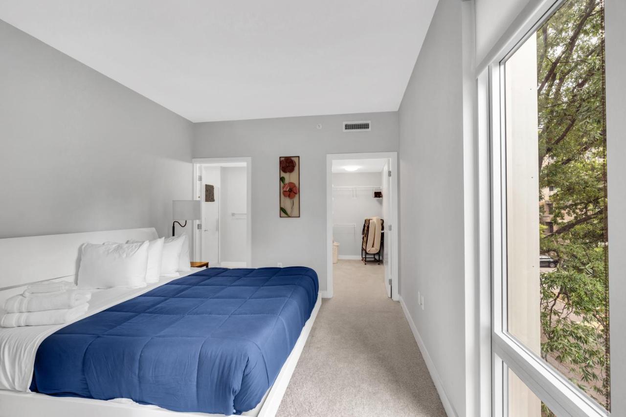 Apartamento Capitol Hill Fully Furnished *