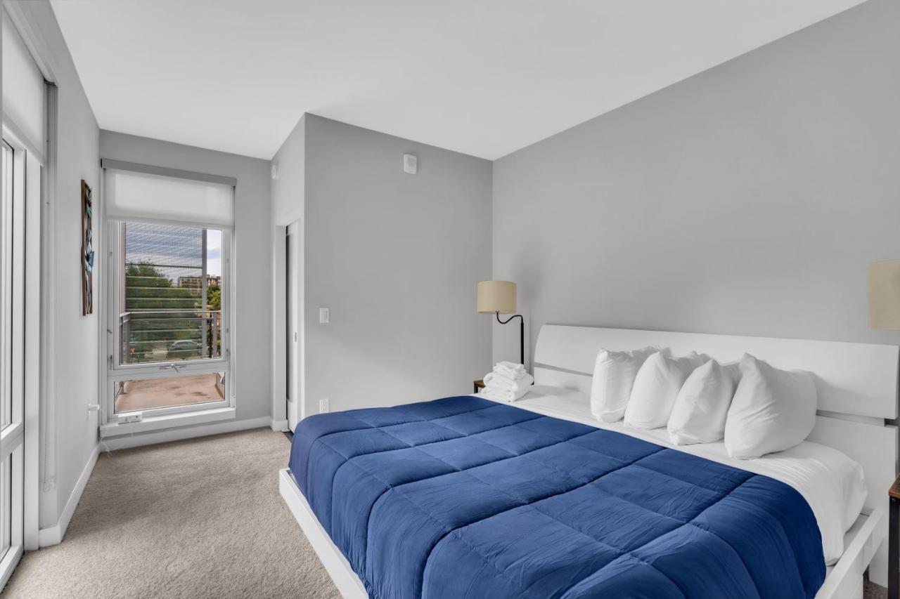 Apartamento Capitol Hill Fully Furnished Washington